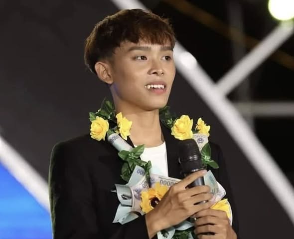 Phép màu không xảy ra với Hồ Văn Cường